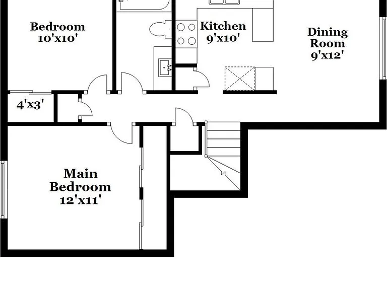 6873 S 3235 W — Photo 4