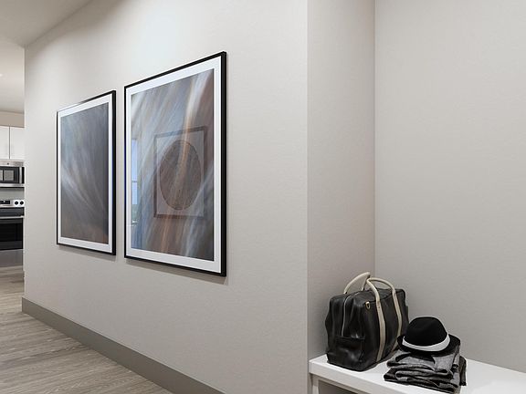 4th image of 6309 Iron Horse Blvd #3207