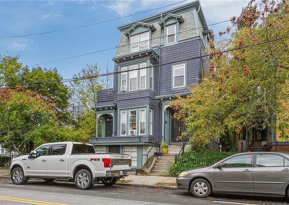 20 Messer St #5, Providence, RI 02909 | Zillow
