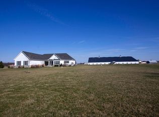 7716 Haenzel Rd, Grove City, OH 43123