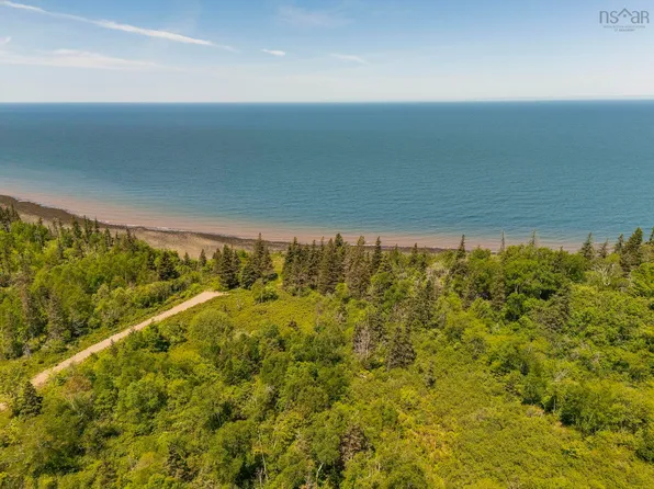 LOT Sand Bank Rd, Annapolis, NS B0S 1P0