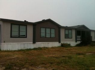 1407 Rogers Cemetery Rd, Rogers, TX 76569