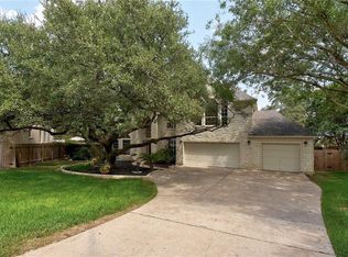 10205 Malvinas Cv, Austin, TX 78739