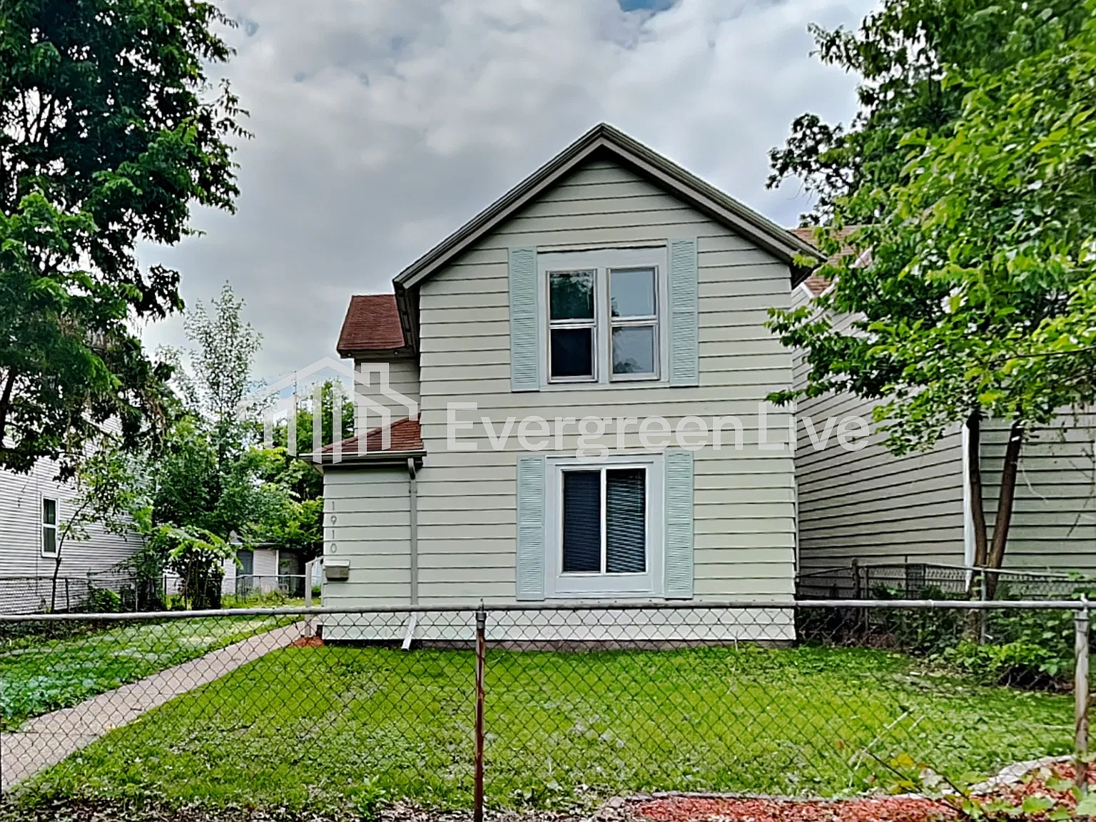 3 bed, 2.5 bath, 1440 sqft, $2,145 — Photo 2