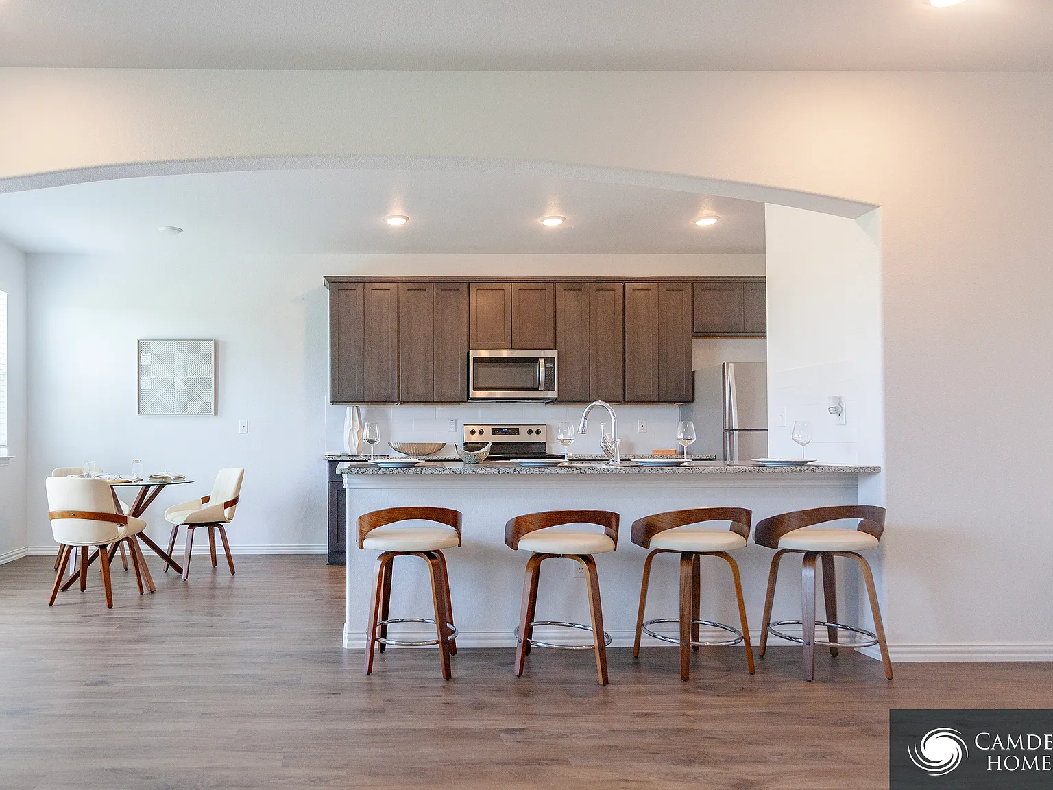 609 Spring Rain Rd — Photo 4