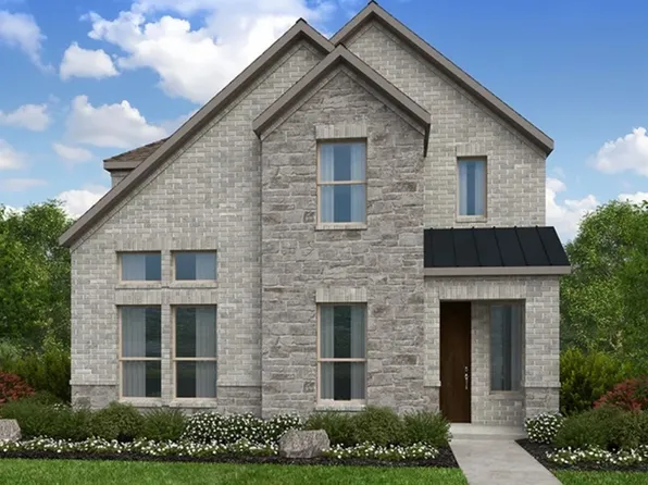 1004 Hay Loft Ln, Celina, TX 75009