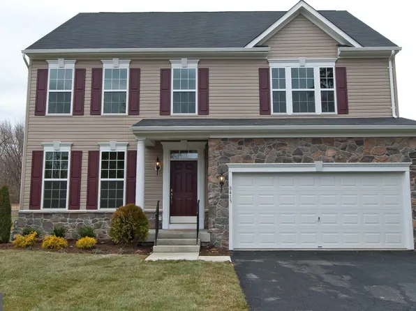 27 Jefferson Ave, Cockeysville, MD 21030