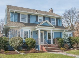 204 Midland Ave, Glen Ridge, NJ 07028