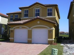 1611 SW 153rd Path, Miami, FL 33185