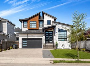 16231 80th Ave, Surrey, BC V4N 0X3