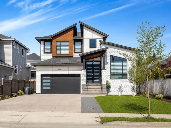 16231 80th Ave, Surrey, BC V4N 0X3