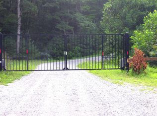 Warriors Passage Dr, Tellico plains, TN 37385