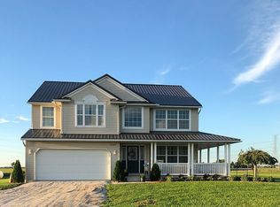 4124 Garling Rd, Luckey, OH 43443