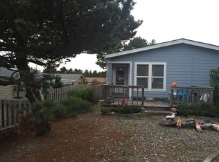 763 Wecoma Loop, Florence, OR 97439