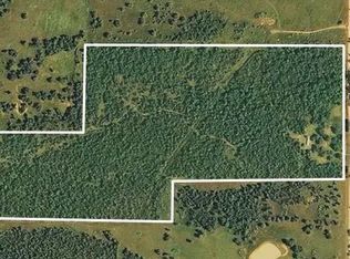 102888 S 4270th Rd, Checotah, OK 74426