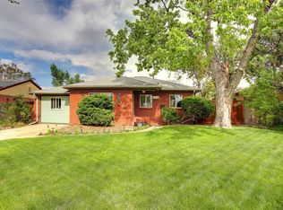 2110 Poplar St, Denver, CO 80207