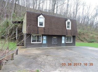 4240 Washington St W, Charleston, WV 25313