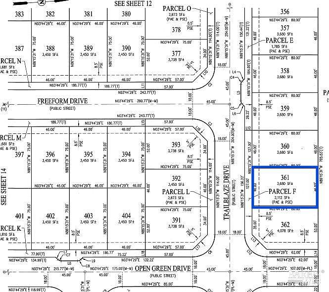 2nd image of 5879 Trailblaze Drive
