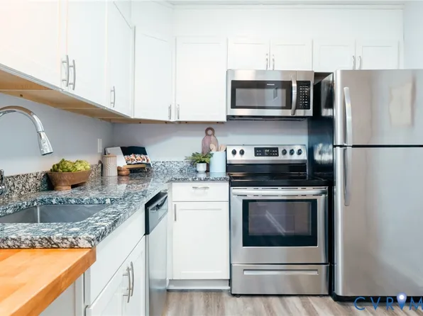 4612 Chiswell Dr, North Chesterfield, VA 23234