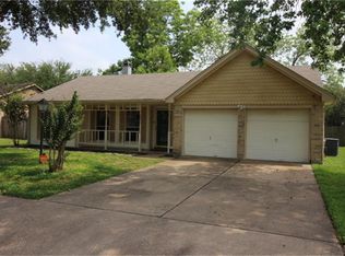 4334 Maple Cross Dr, Pasadena, TX 77505