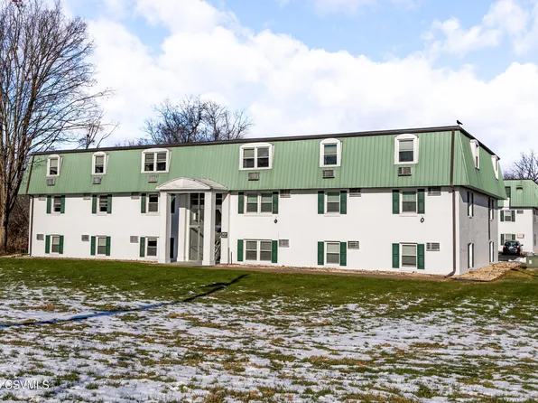 707 Matlack Ave, Lewisburg, PA 17837