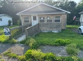 329 Chestnut St, Beckley, WV 25801