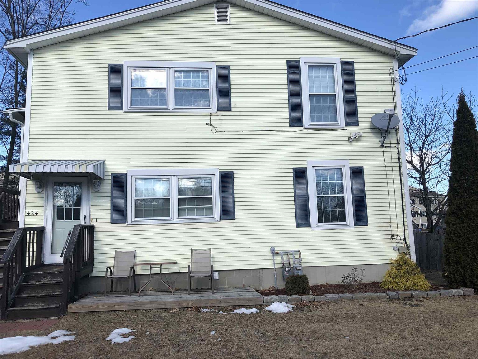 424 Gold Street, Manchester, NH 03103 Zillow