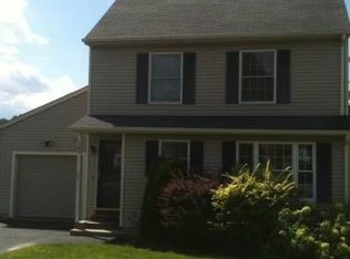 38 Summit Cir, Westbrook, ME 04092