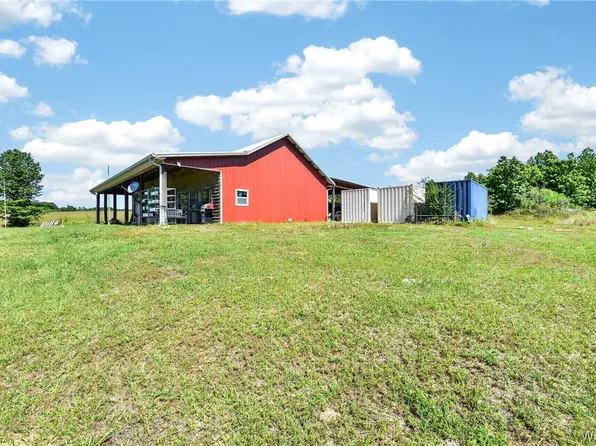 13567 Northside Rd, Berry, AL 35546