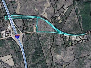 7039 State Highway 34 N, Ridgeway, SC 29130