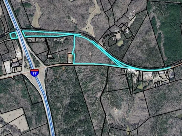 7039 State Highway 34 N, Ridgeway, SC 29130