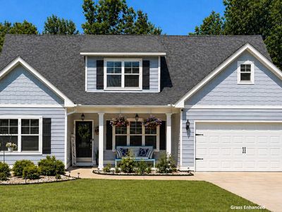 413 Adler Point, Carrollton, GA, 30117