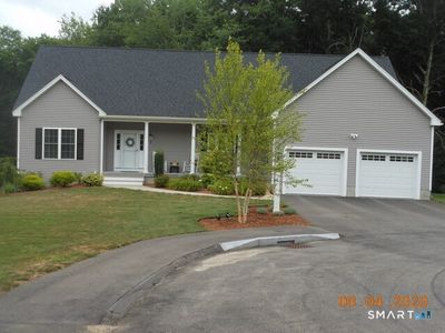 80 Aldrich Road, Putnam, CT, 06260