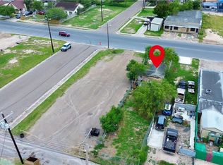 521 E Cano St, Edinburg, TX 78539