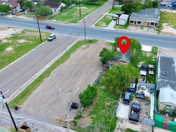 521 E Cano St, Edinburg, TX 78539