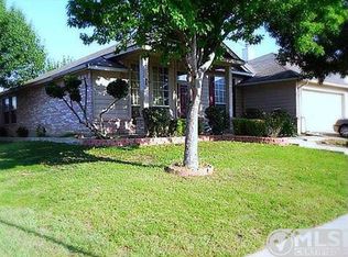 7514 Quail Ridge Dr, Arlington, TX 76002