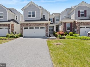 3426 Bergamont Way, Chester Springs, PA 19425