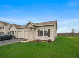 317 Alyssa St, Plano, IL 60545