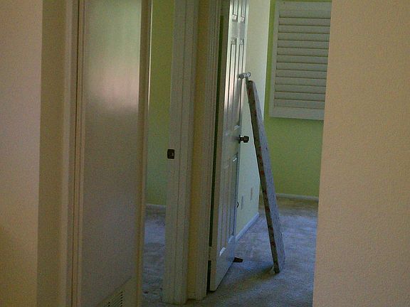 View of 2 Bedrooms from hallway/stairs