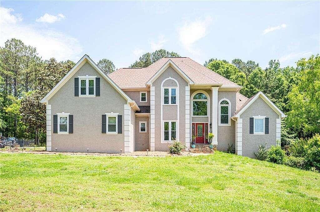 871 Bo Bo Banks Rd, Grantville, GA 30220 MLS 10196728 Zillow