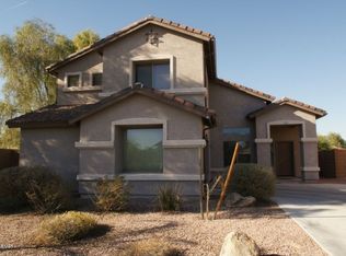 13630 W Cavalier Ct, Litchfield Park, AZ 85340