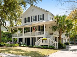 825 Marsh Grove Ave, Mount Pleasant, SC 29464