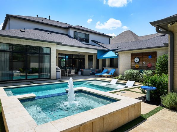 Home for Sale in North Dallas TX