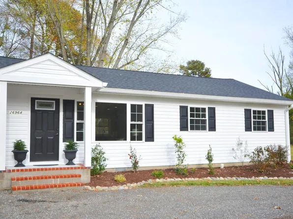 26964 Tunis Mills Rd, Easton, MD 21601