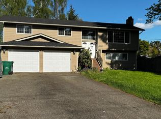 18305 40th Ave W, Lynnwood, WA 98037
