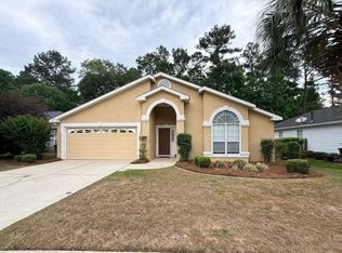 1322 Hidden Timbers Pl, Tallahassee, FL 32312