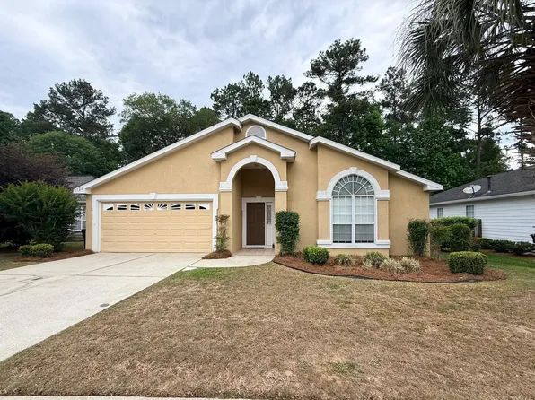 1322 Hidden Timbers Pl, Tallahassee, FL 32312