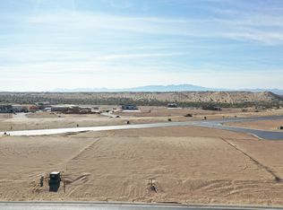 1636 E Karen Dr LOT 109, Lake Havasu City, AZ 86404