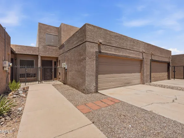 742 E PEPPER Drive, Casa Grande, AZ 85122