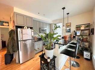 43 Kent St #4, Somerville, MA 02143